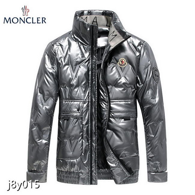 Moncler Down Jacket Mens ID:202109f277